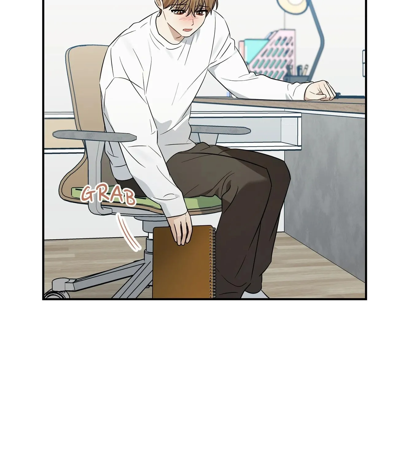 Read Plum Candy Love chapter 40 image 90 on Lezhin