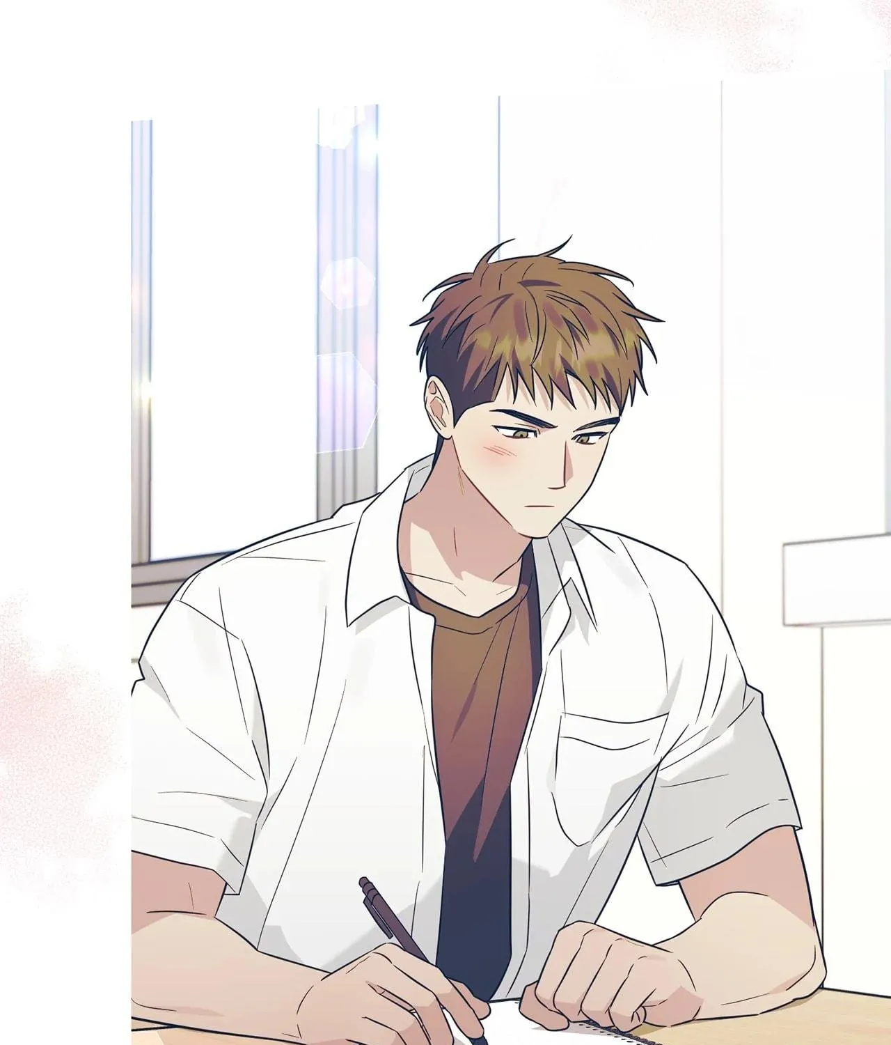 Read Plum Candy Love chapter 40 image 98 on Lezhin