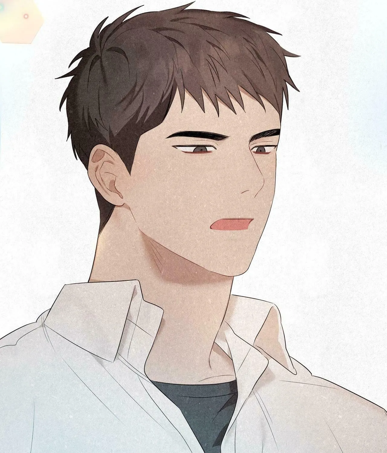 Read Plum Candy Love chapter 41 image 10 on Lezhin