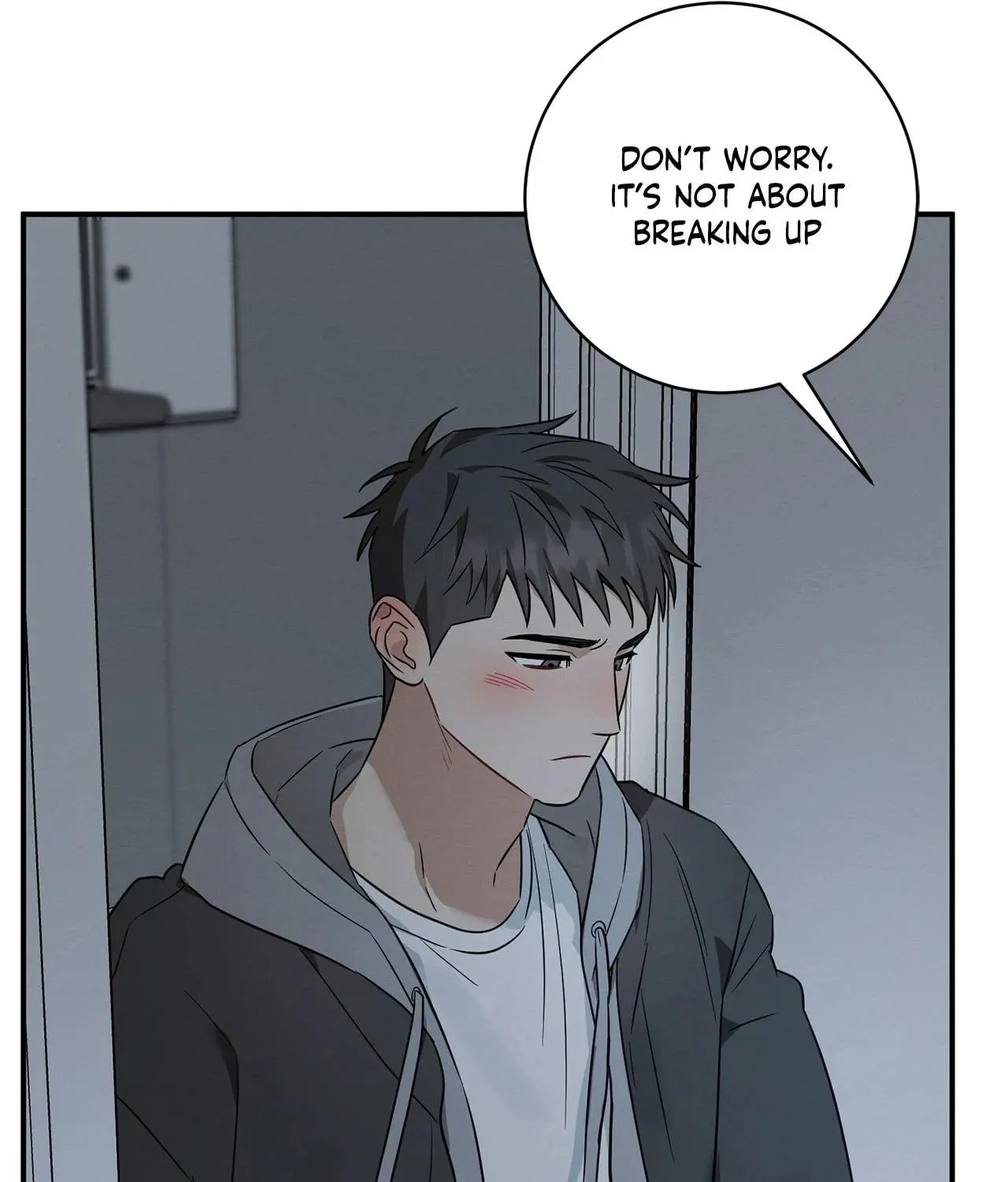 Read Plum Candy Love chapter 41 image 101 on Lezhin