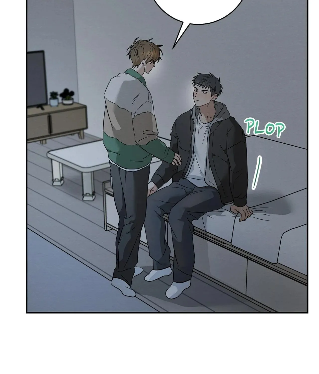 Read Plum Candy Love chapter 41 image 103 on Lezhin