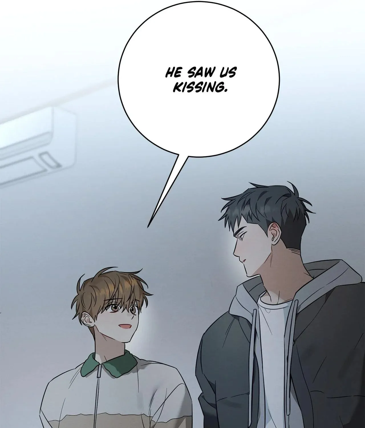 Read Plum Candy Love chapter 41 image 108 on Lezhin