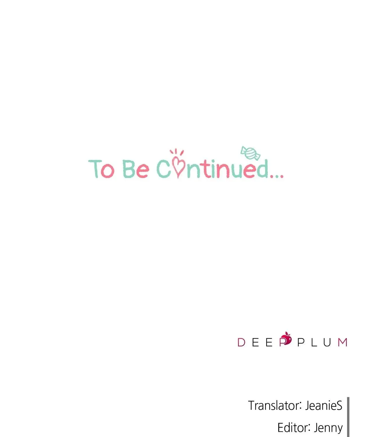 Read Plum Candy Love chapter 41 image 110 on Lezhin