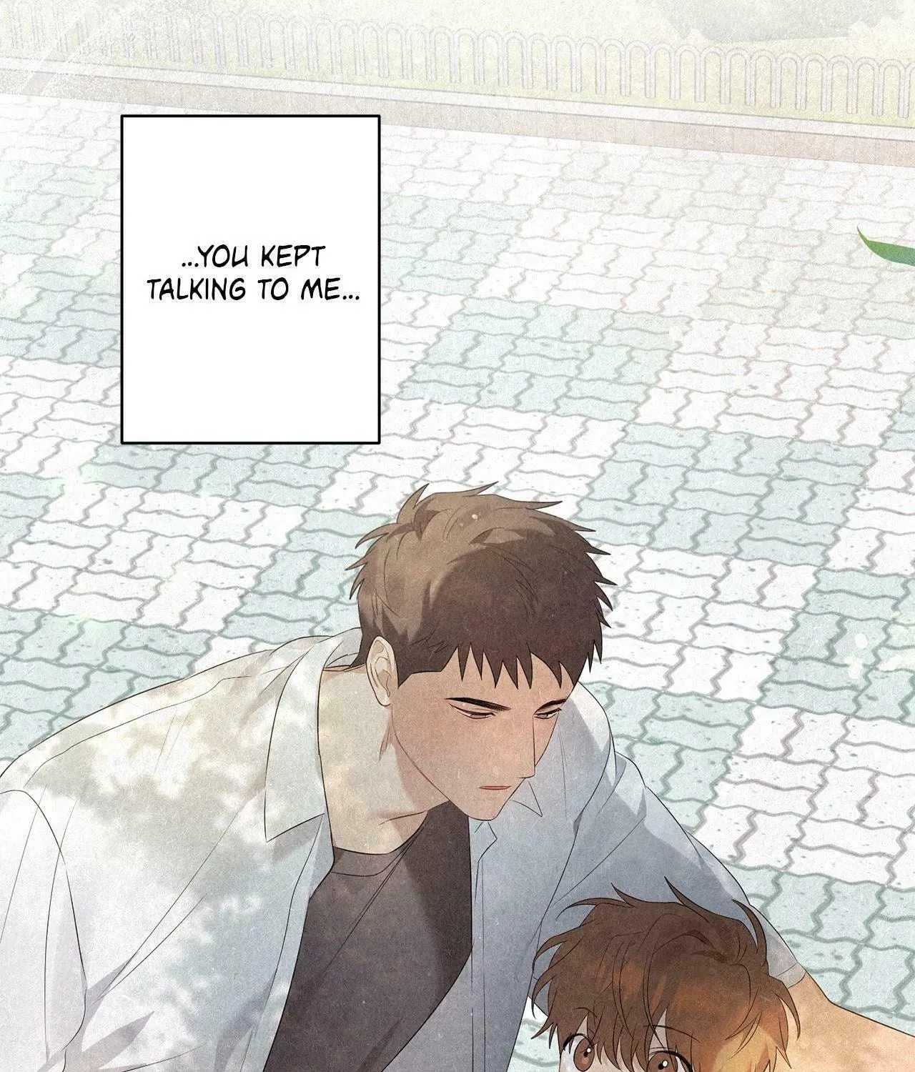 Read Plum Candy Love chapter 41 image 13 on Lezhin