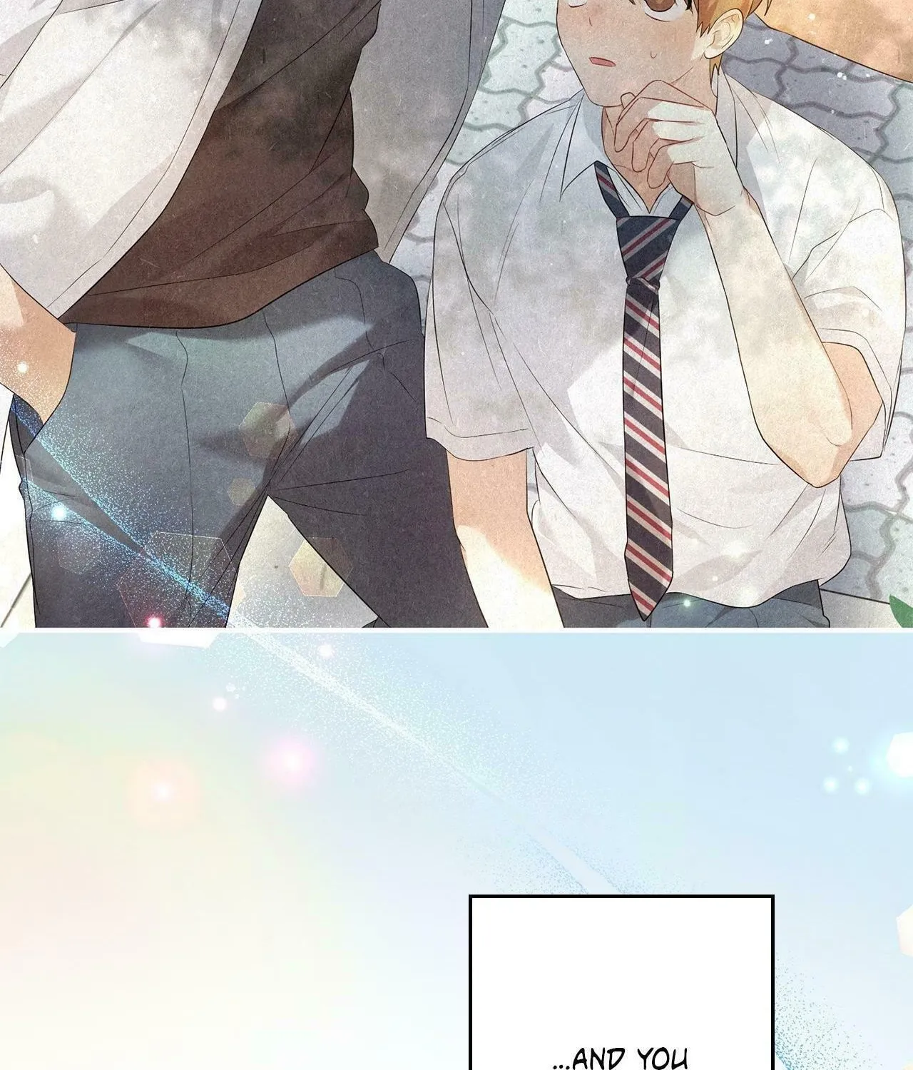 Read Plum Candy Love chapter 41 image 14 on Lezhin