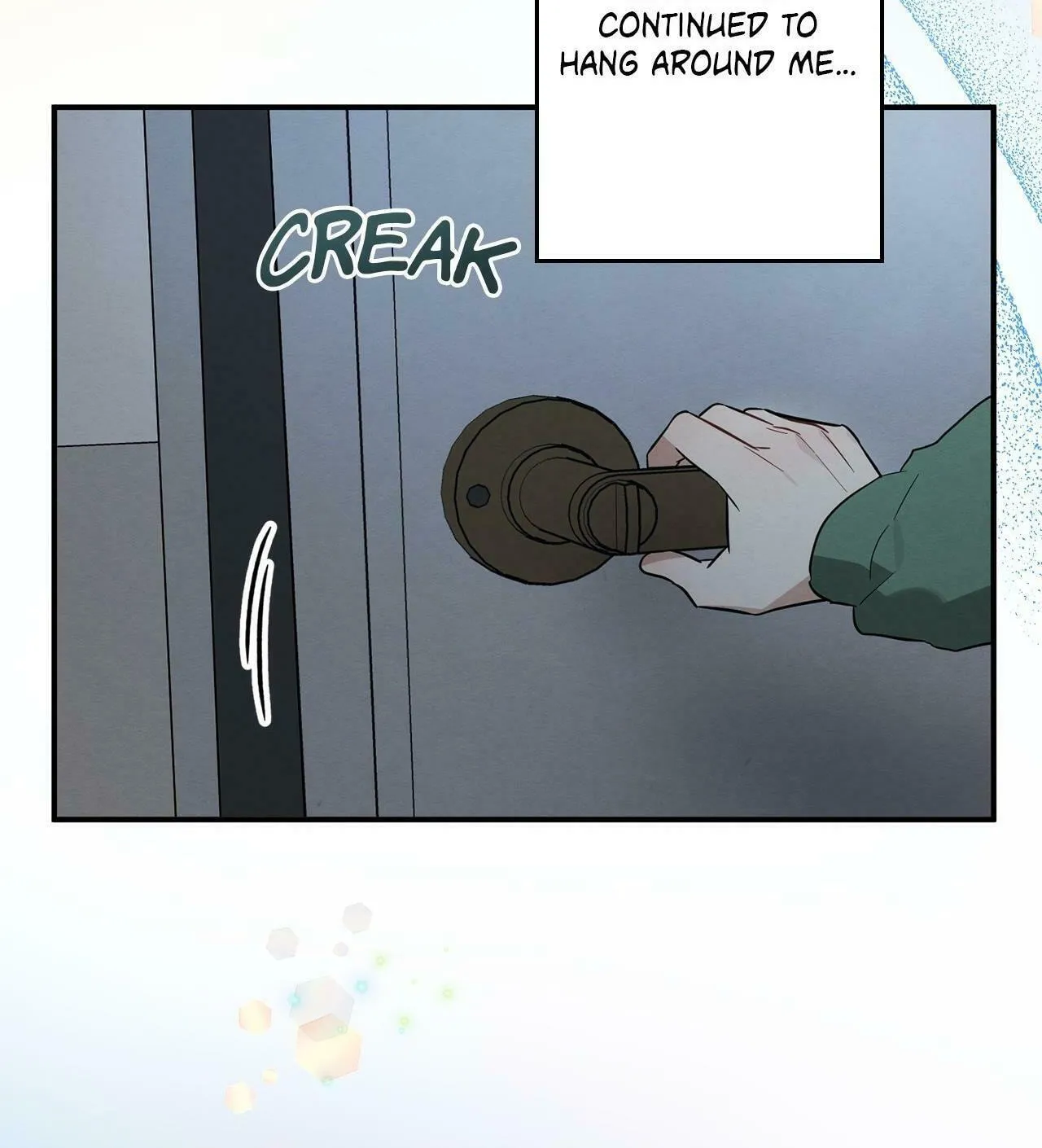 Read Plum Candy Love chapter 41 image 15 on Lezhin