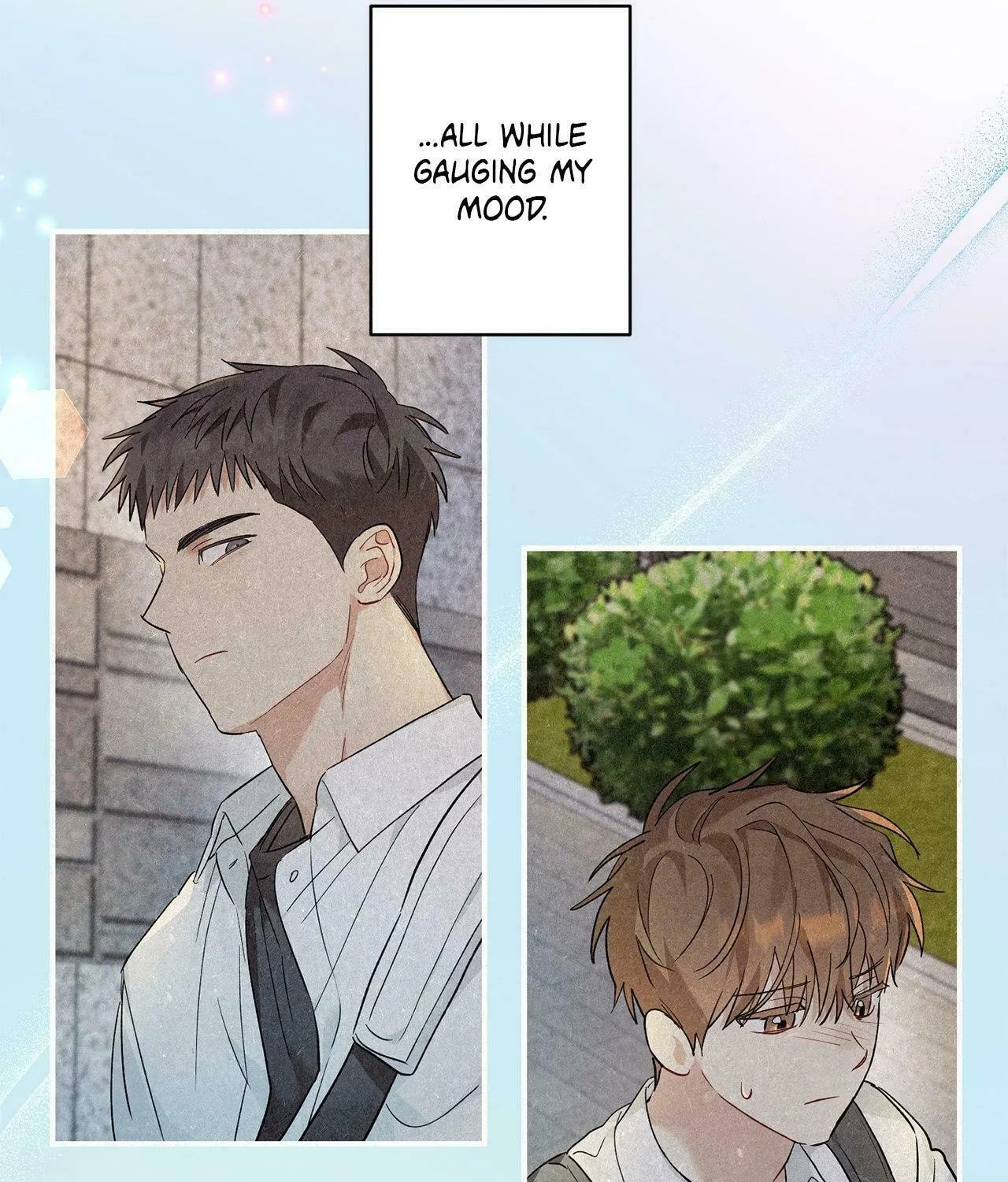 Read Plum Candy Love chapter 41 image 16 on Lezhin