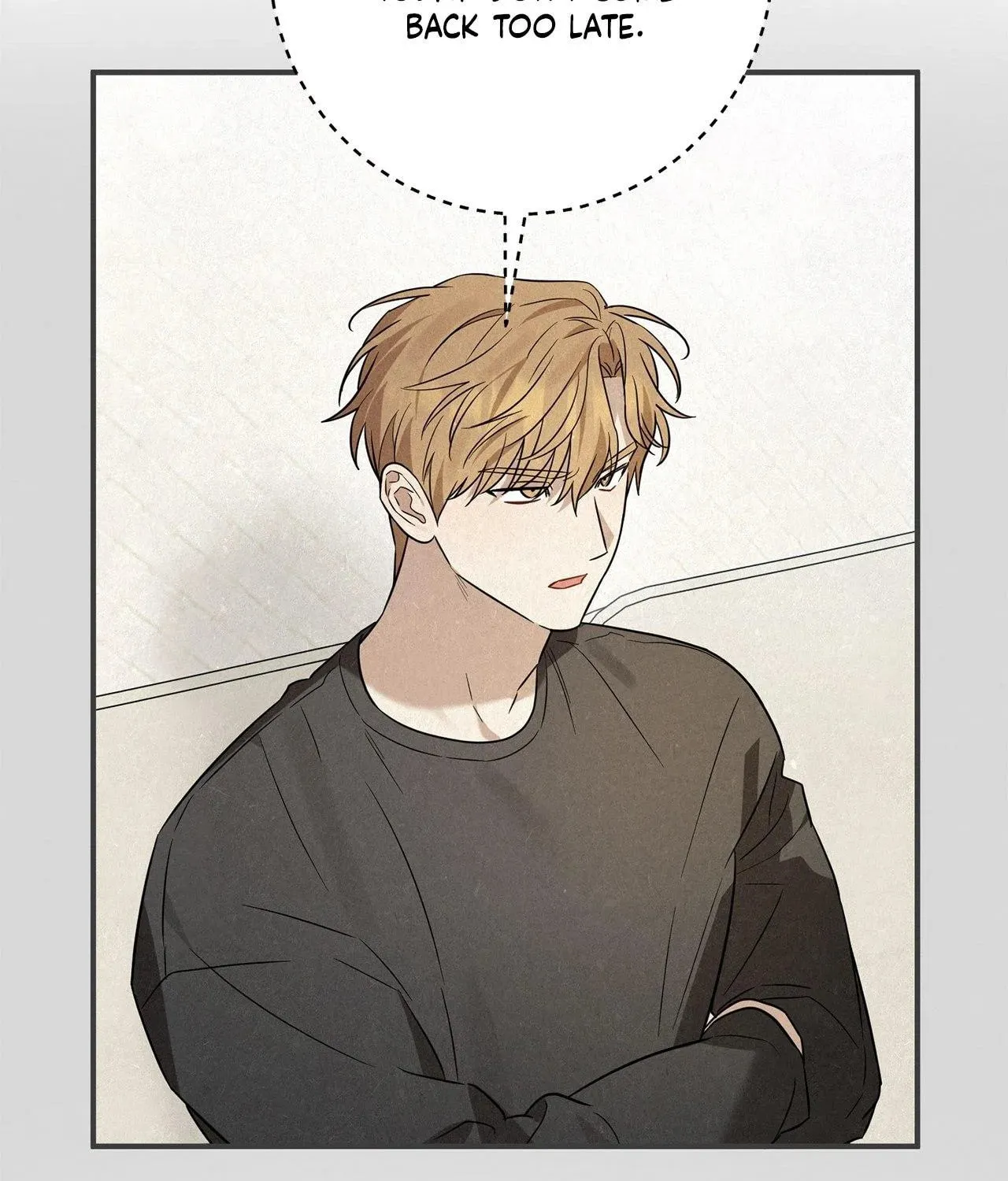 Read Plum Candy Love chapter 41 image 2 on Lezhin