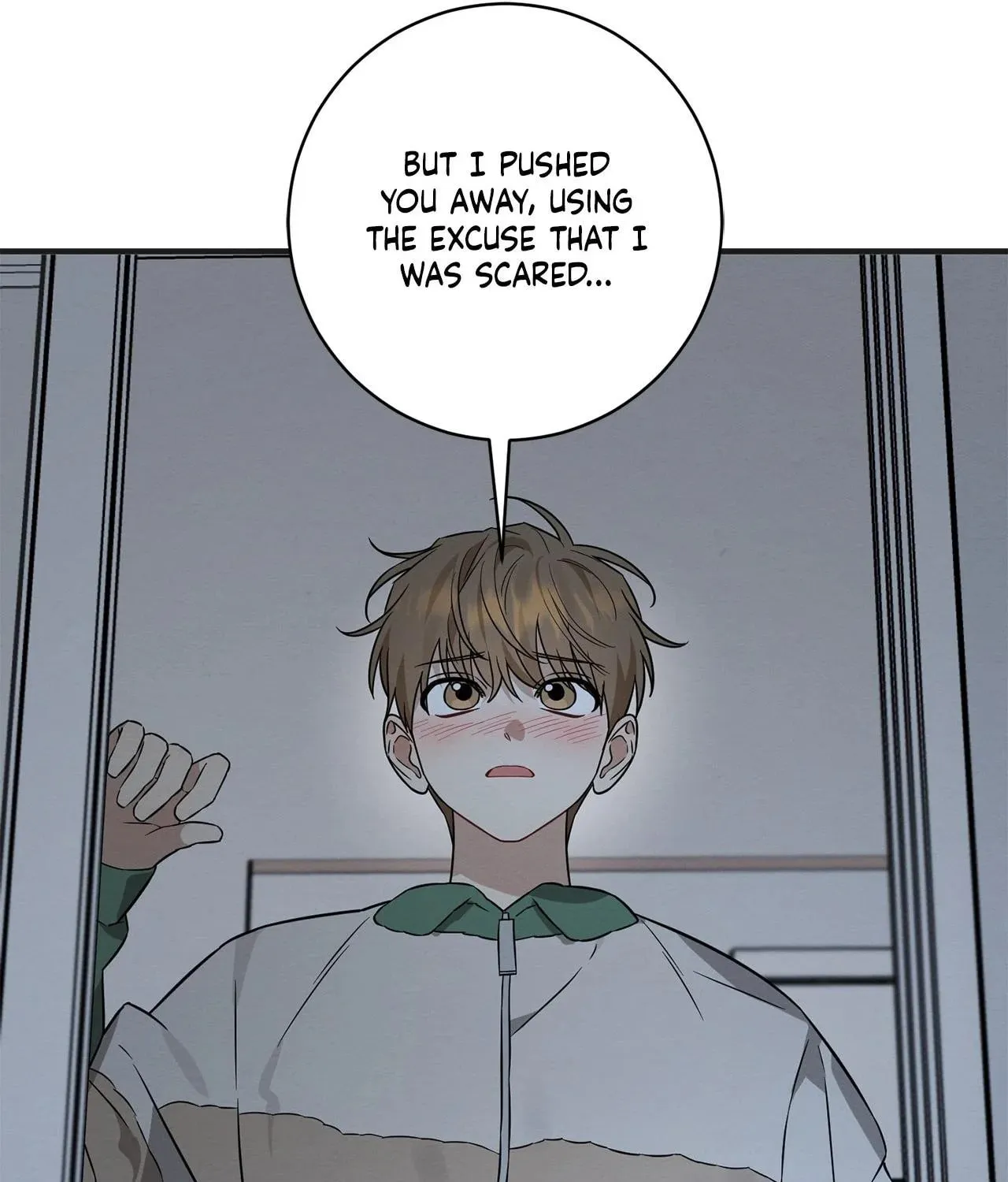 Read Plum Candy Love chapter 41 image 20 on Lezhin
