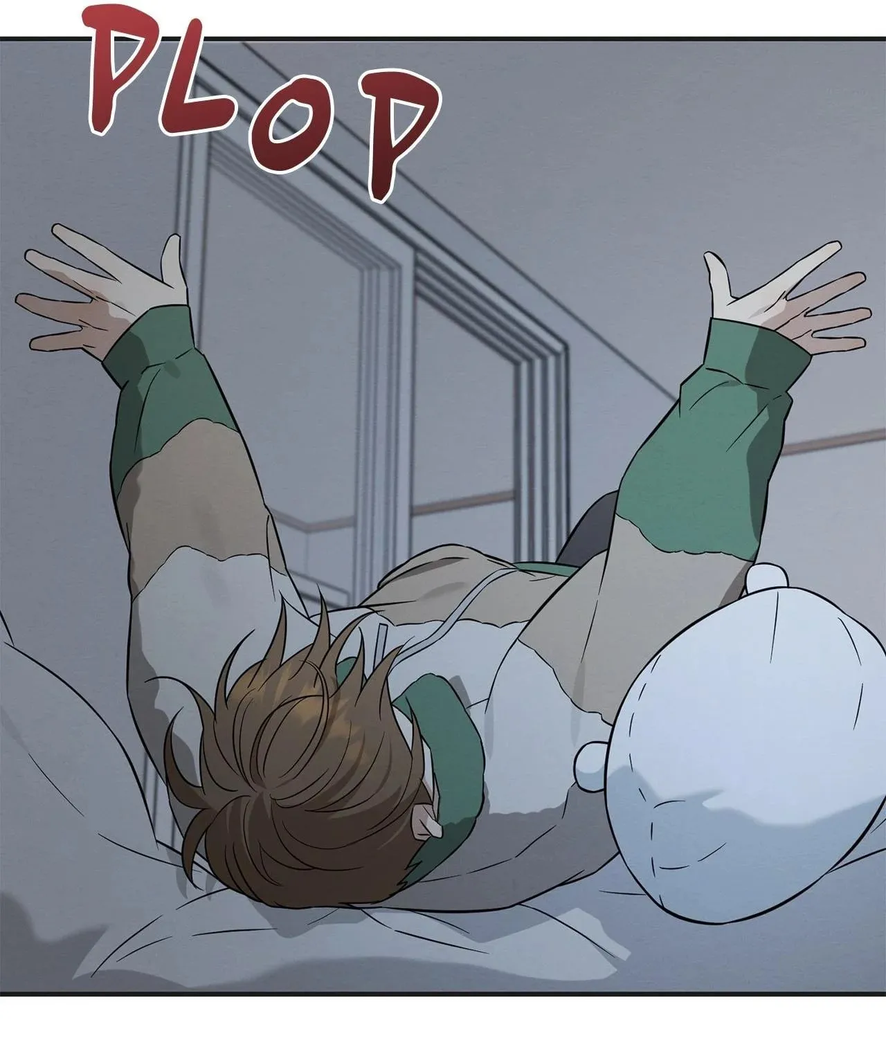 Read Plum Candy Love chapter 41 image 24 on Lezhin