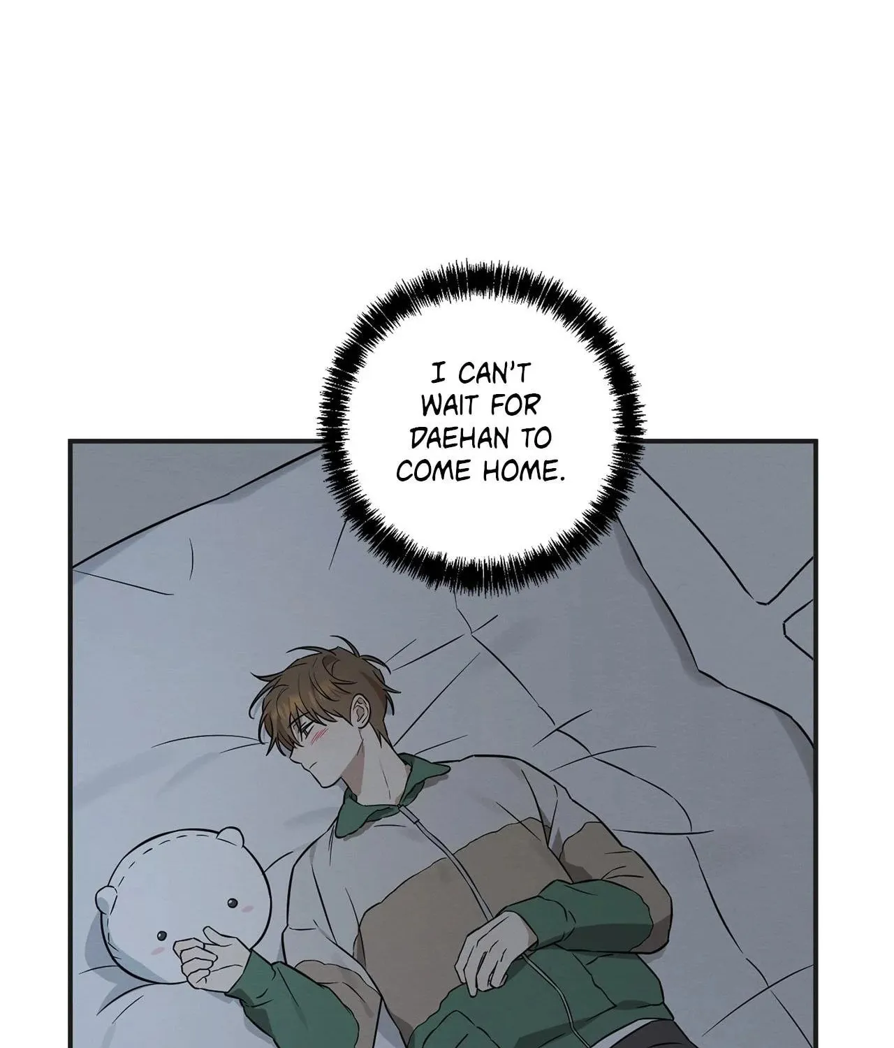 Read Plum Candy Love chapter 41 image 25 on Lezhin