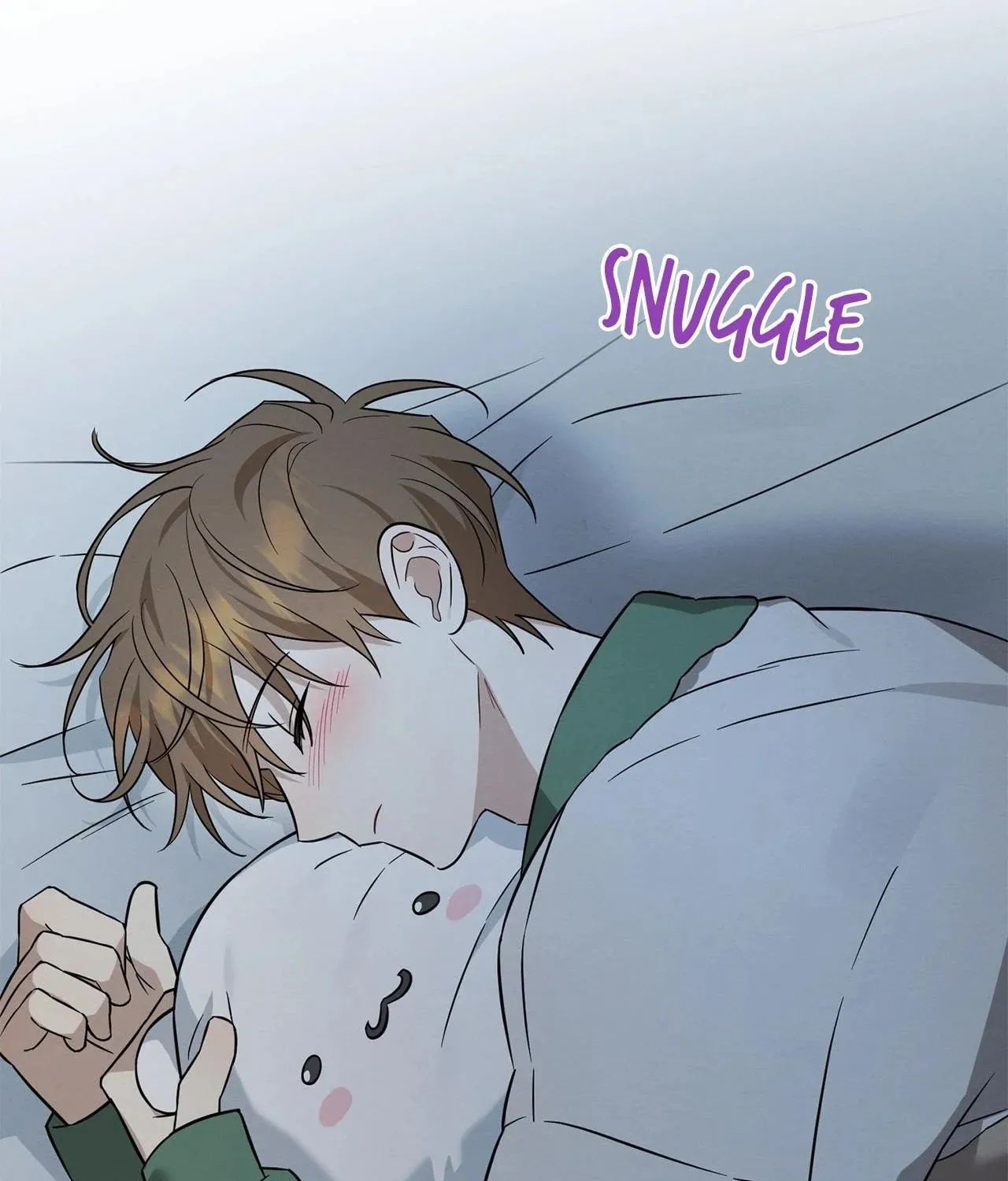 Read Plum Candy Love chapter 41 image 28 on Lezhin