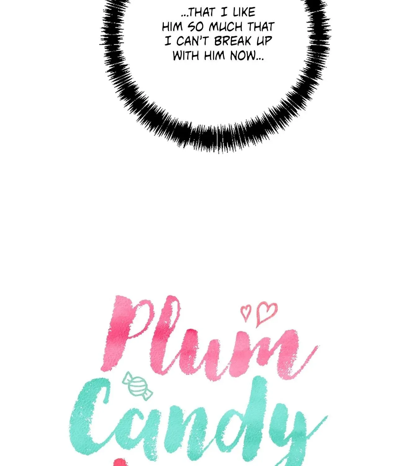 Read Plum Candy Love chapter 41 image 30 on Lezhin