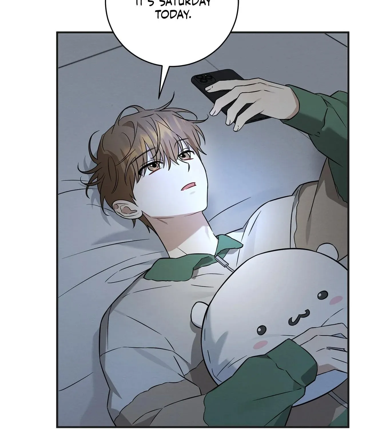 Read Plum Candy Love chapter 41 image 34 on Lezhin