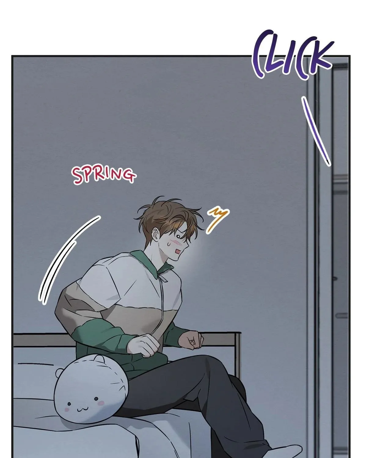 Read Plum Candy Love chapter 41 image 36 on Lezhin