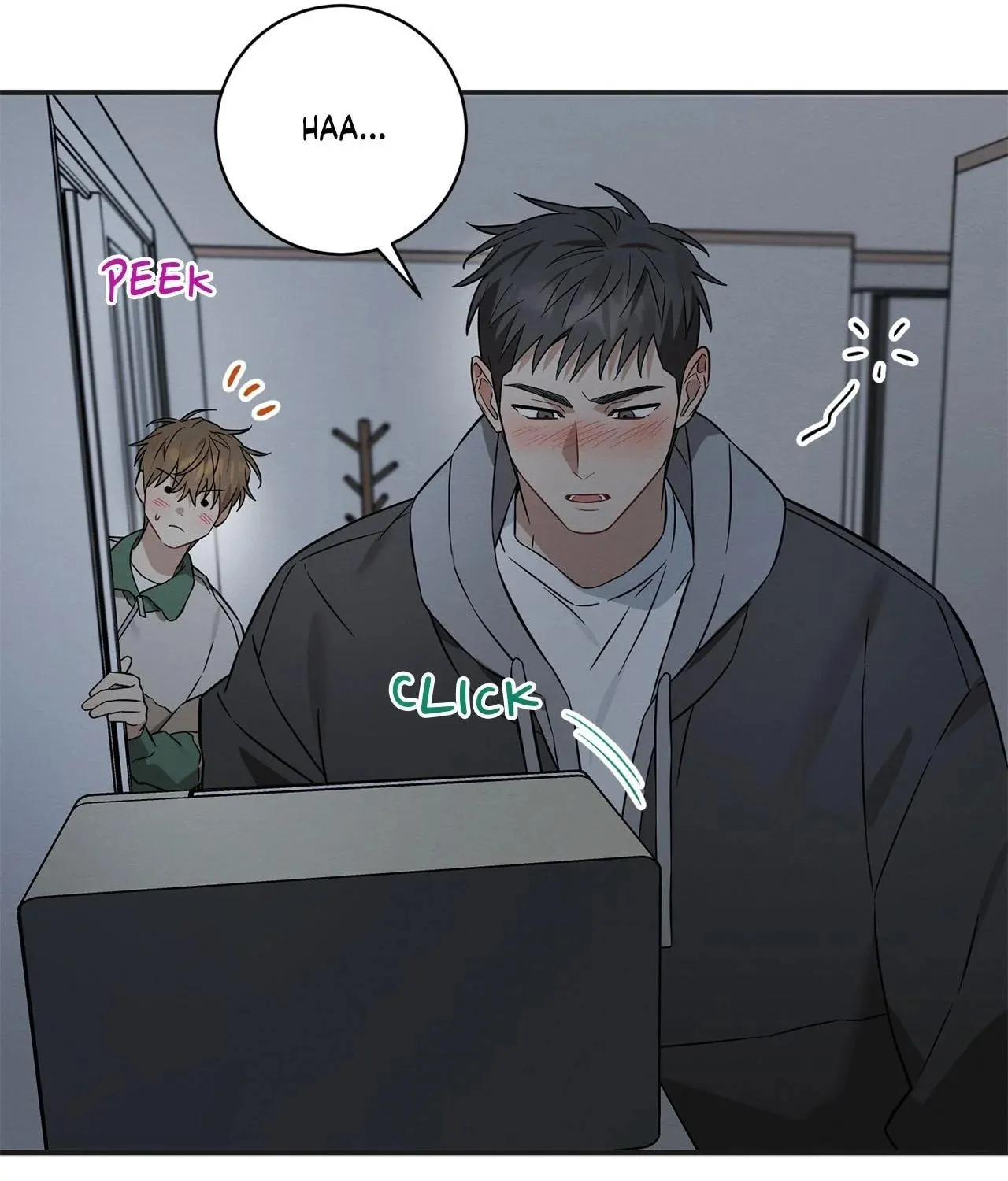 Read Plum Candy Love chapter 41 image 39 on Lezhin
