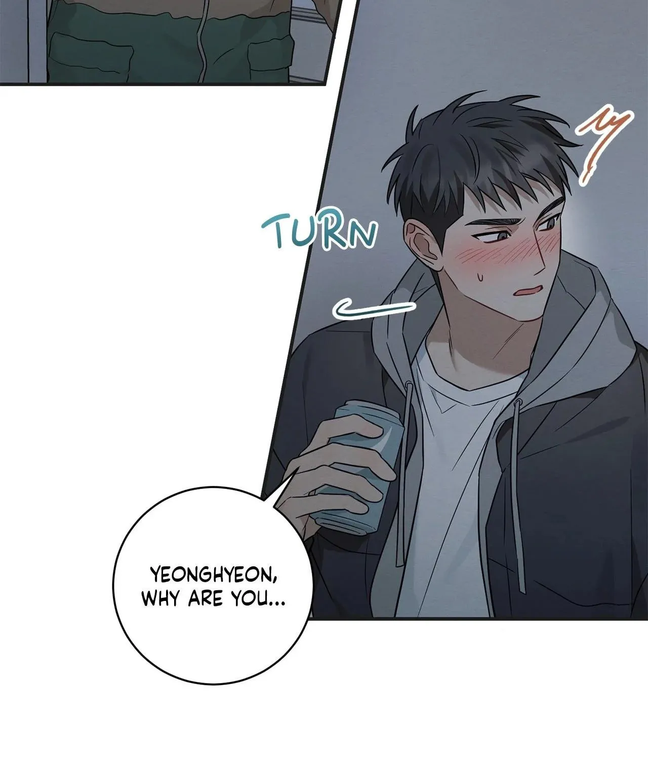 Read Plum Candy Love chapter 41 image 41 on Lezhin