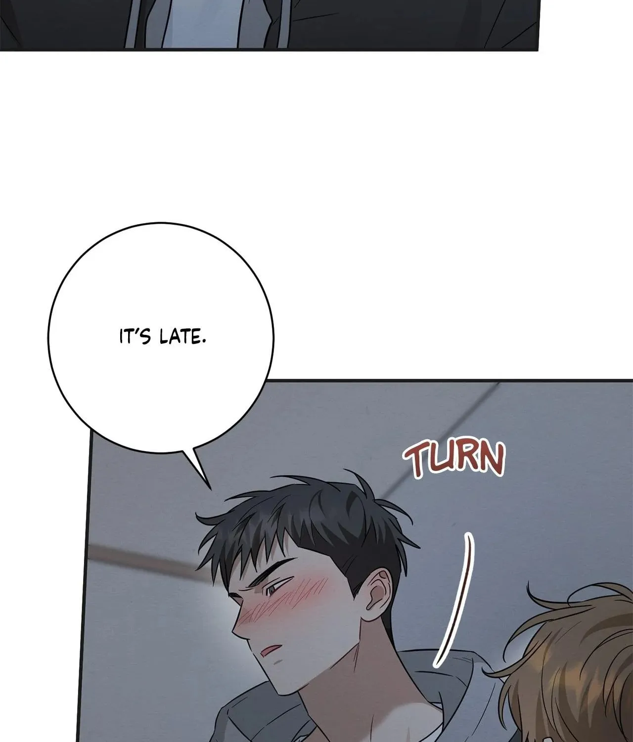 Read Plum Candy Love chapter 41 image 47 on Lezhin