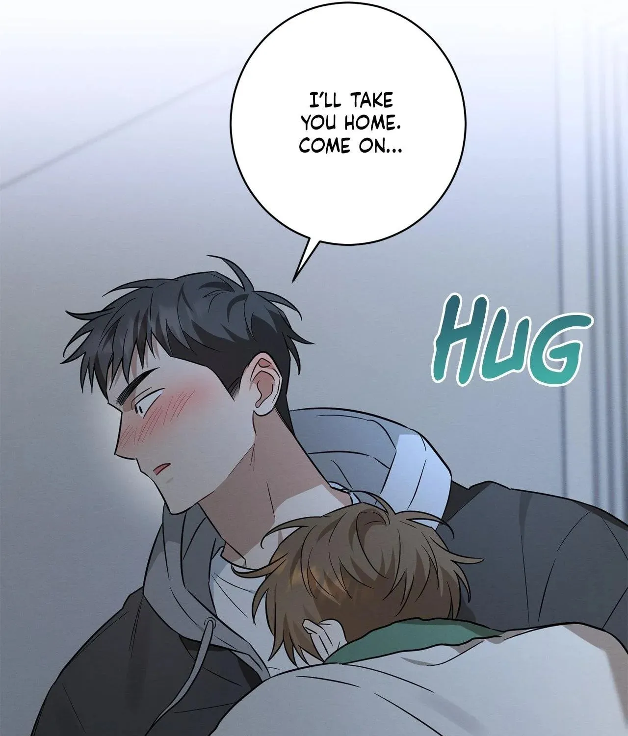Read Plum Candy Love chapter 41 image 49 on Lezhin