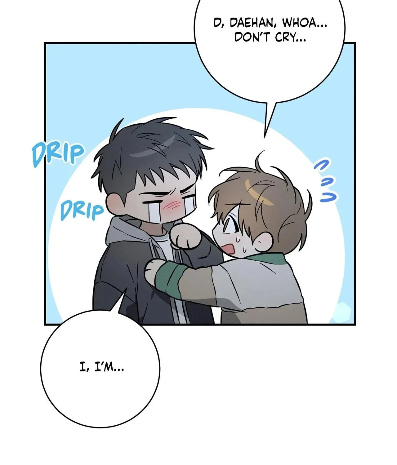 Read Plum Candy Love chapter 41 image 65 on Lezhin