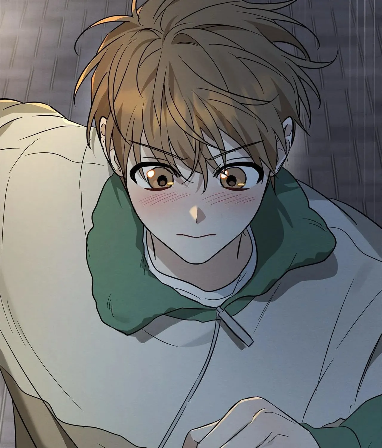 Read Plum Candy Love chapter 41 image 7 on Lezhin