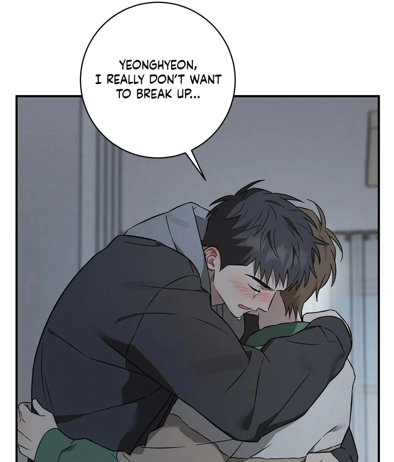 Read Plum Candy Love chapter 41 image 70 on Lezhin