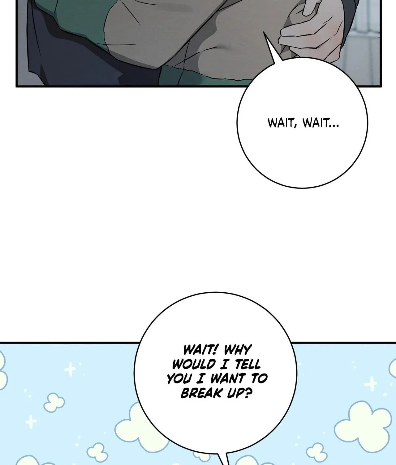 Read Plum Candy Love chapter 41 image 71 on Lezhin