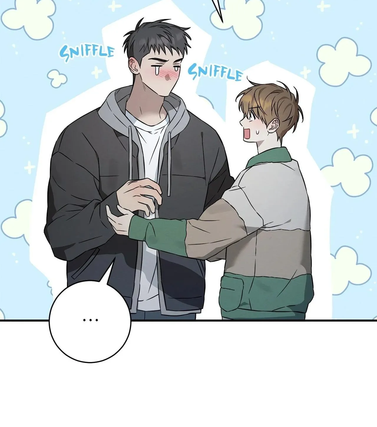 Read Plum Candy Love chapter 41 image 72 on Lezhin