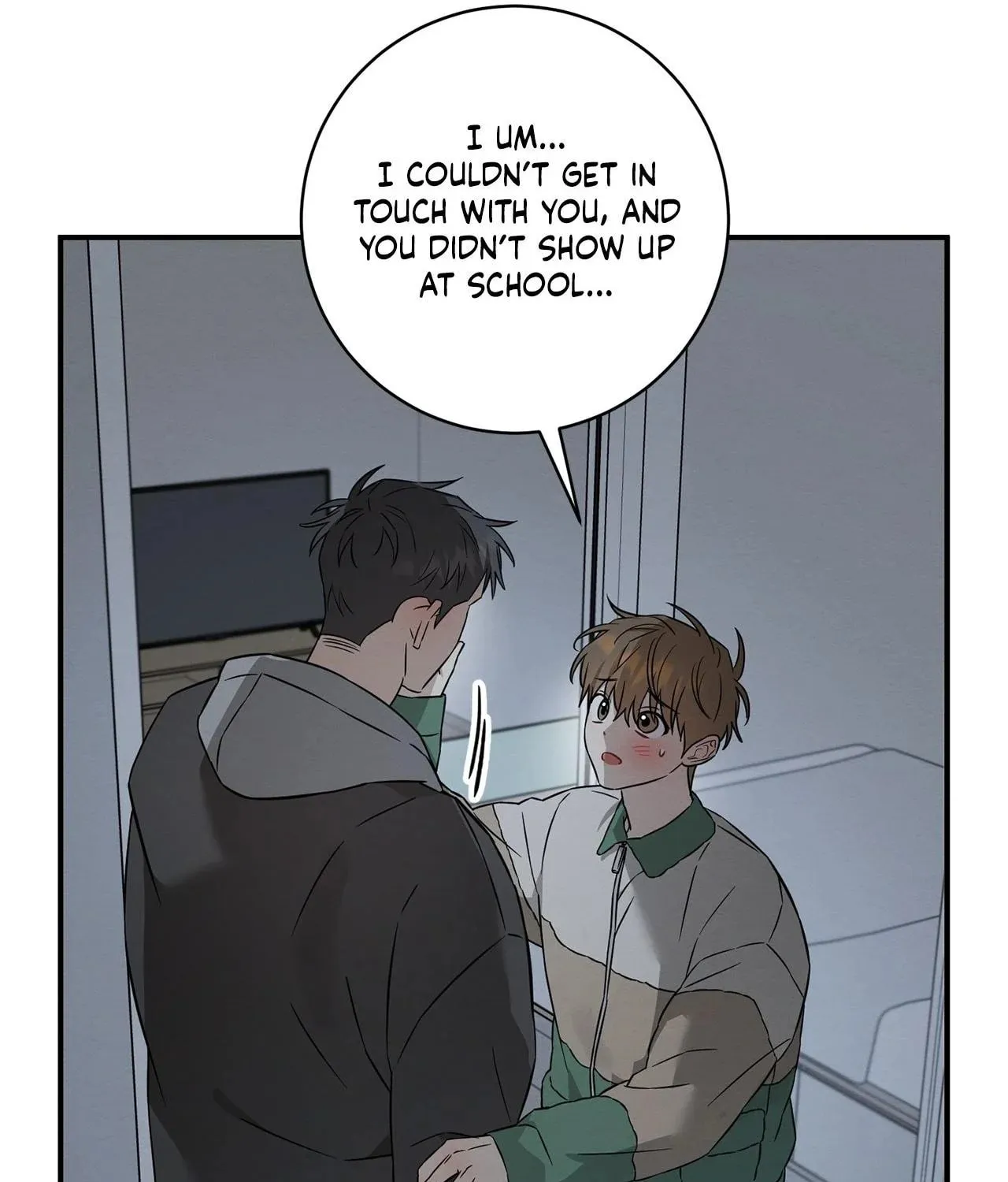Read Plum Candy Love chapter 41 image 77 on Lezhin