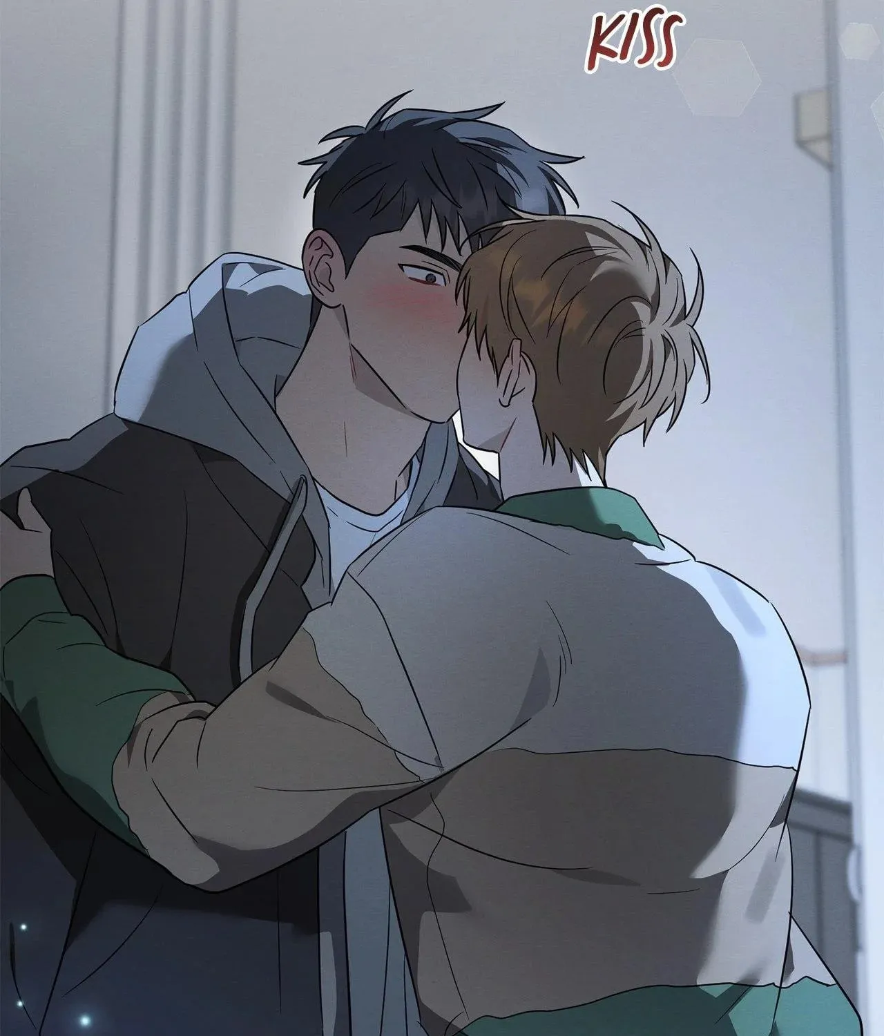 Read Plum Candy Love chapter 41 image 84 on Lezhin