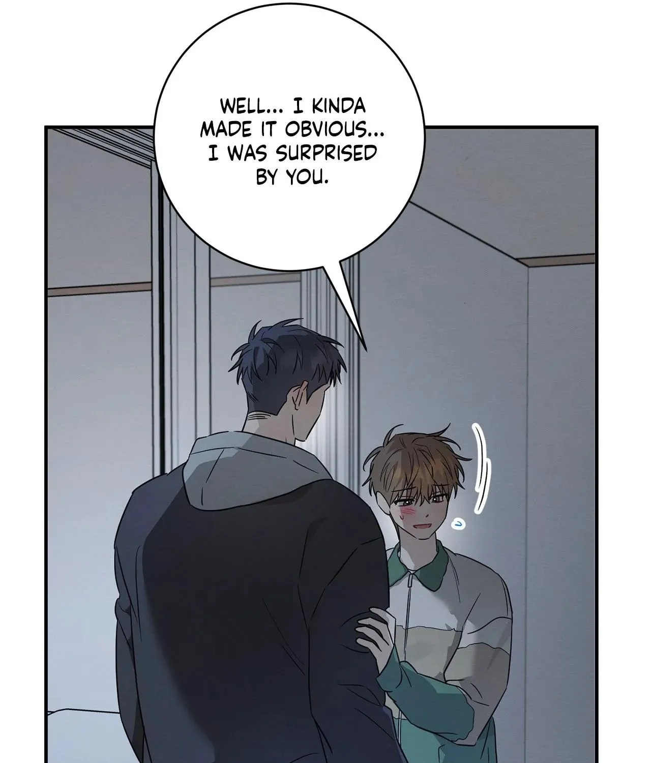 Read Plum Candy Love chapter 41 image 94 on Lezhin
