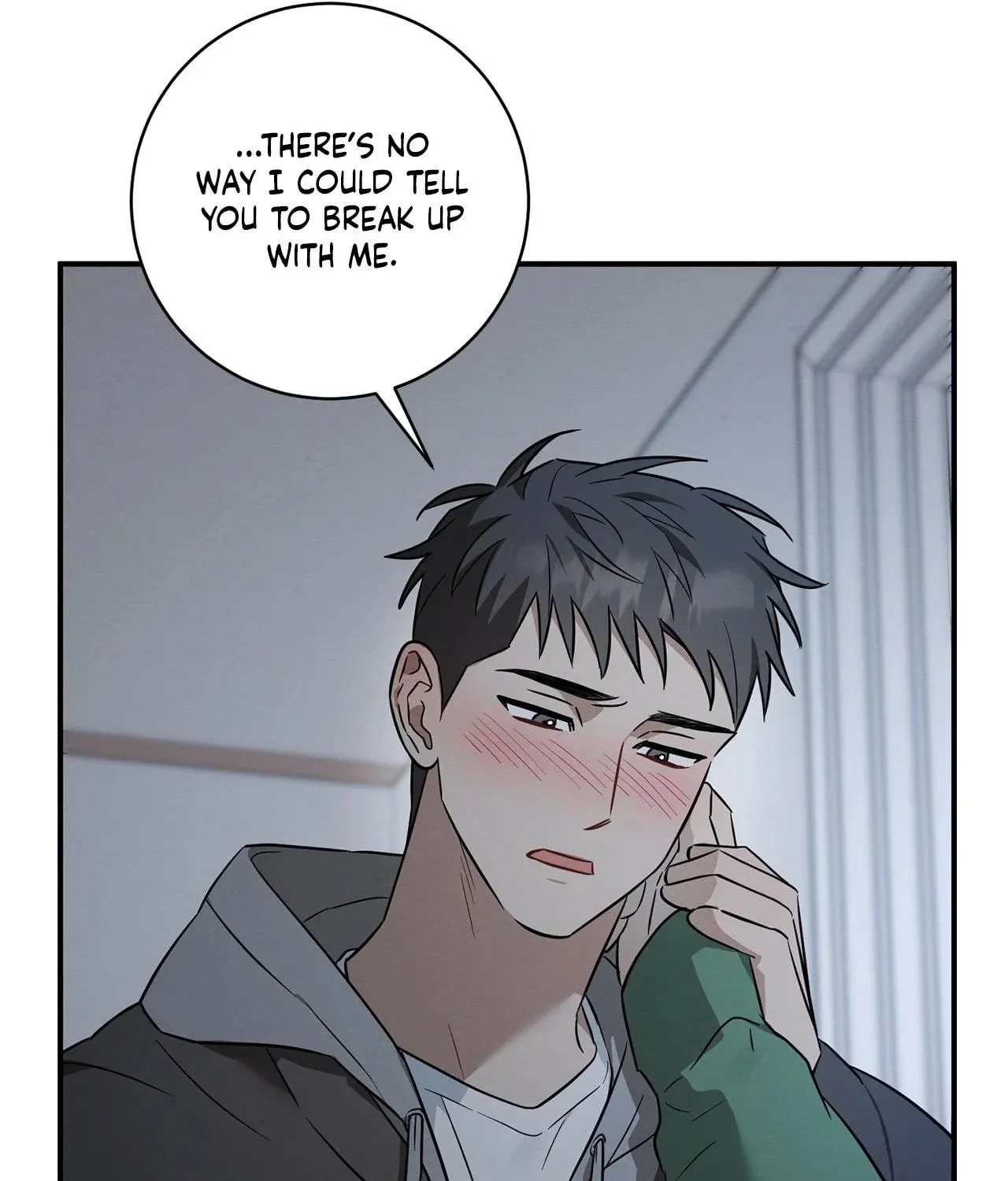 Read Plum Candy Love chapter 41 image 97 on Lezhin