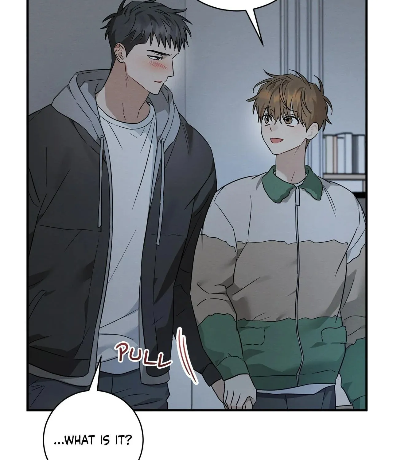 Read Plum Candy Love chapter 41 image 99 on Lezhin