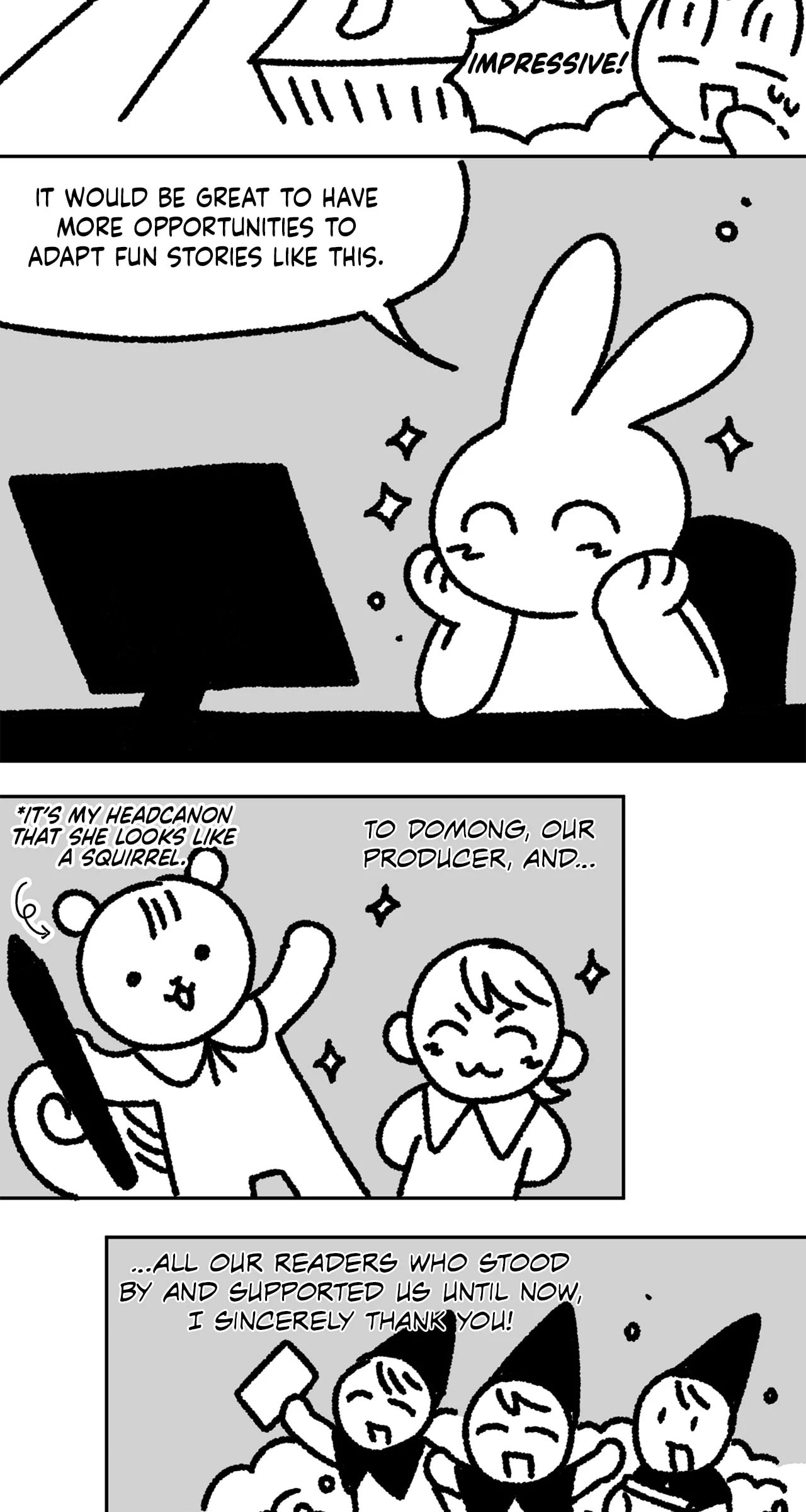 Read Plum Candy Love chapter 42.1 image 2 on Lezhin