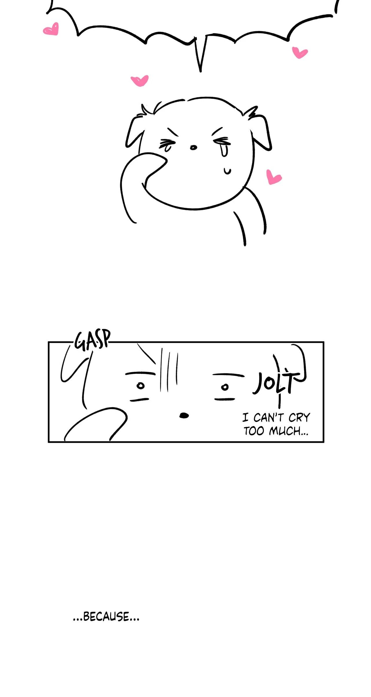 Read Plum Candy Love chapter 42.1 image 9 on Lezhin