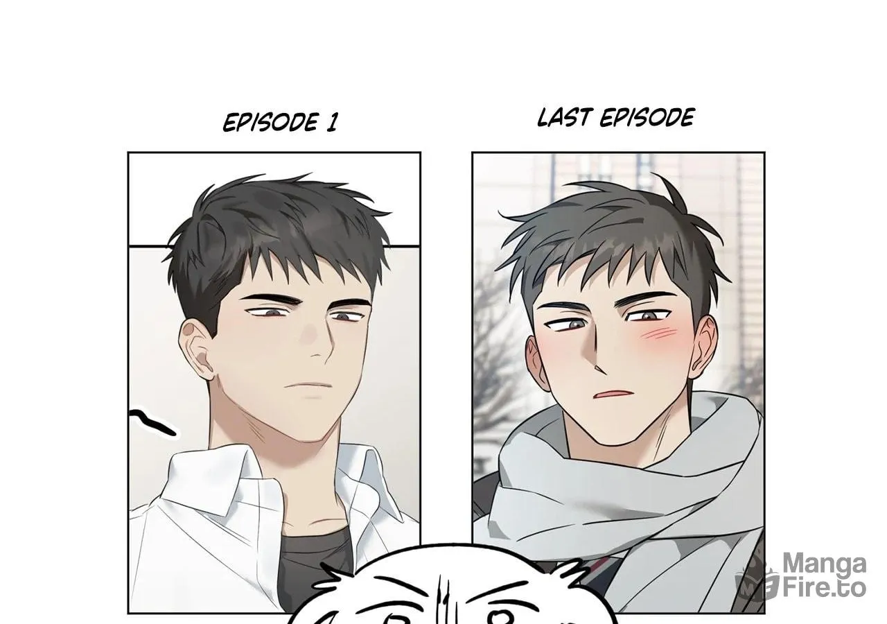 Read Plum Candy Love chapter 42.5 image 11 on Lezhin
