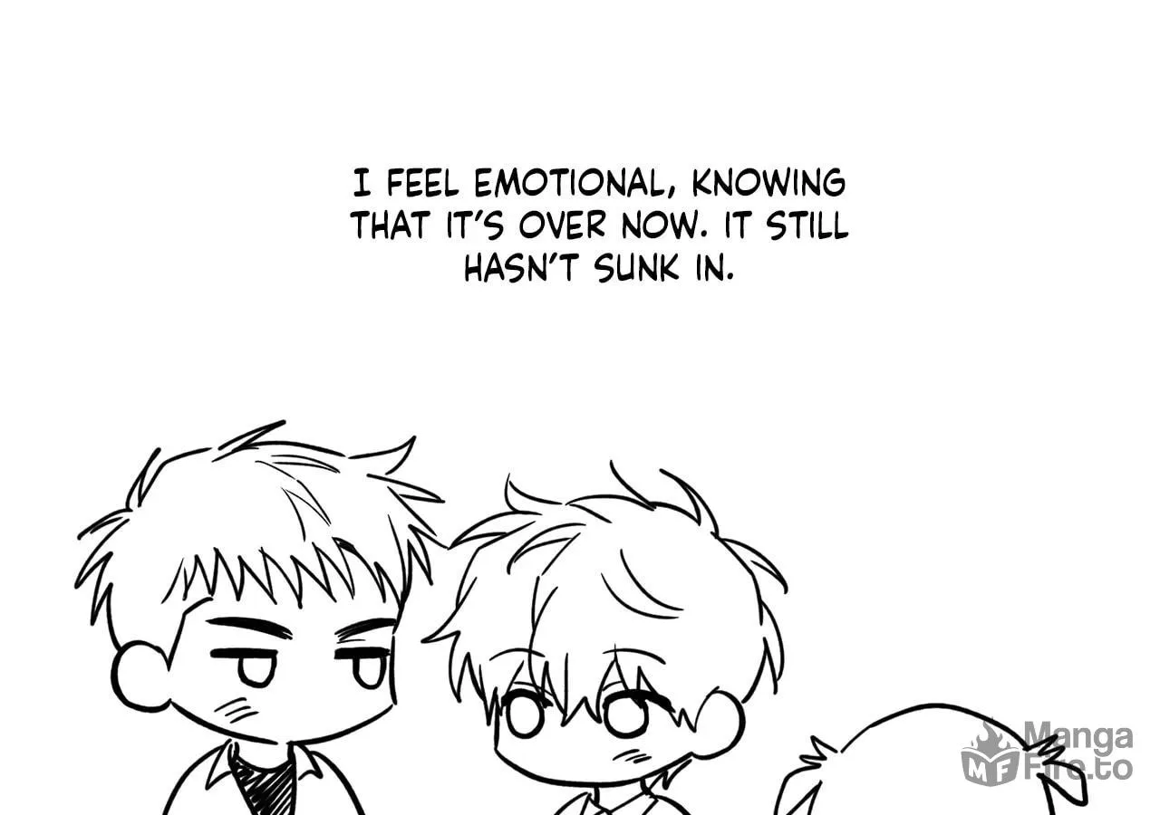 Read Plum Candy Love chapter 42.5 image 9 on Lezhin