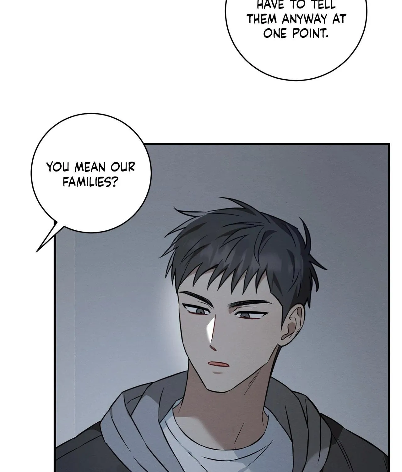 Read Plum Candy Love chapter 42 image 10 on Lezhin