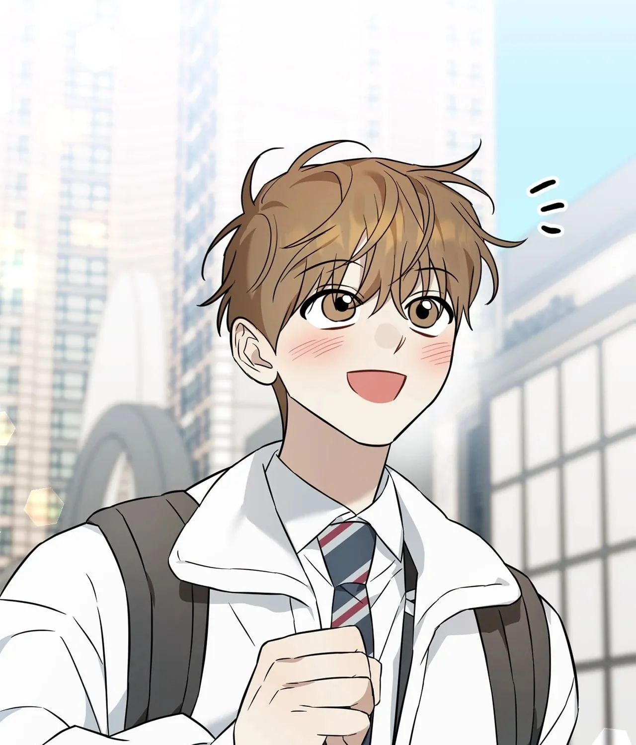 Read Plum Candy Love chapter 42 image 101 on Lezhin