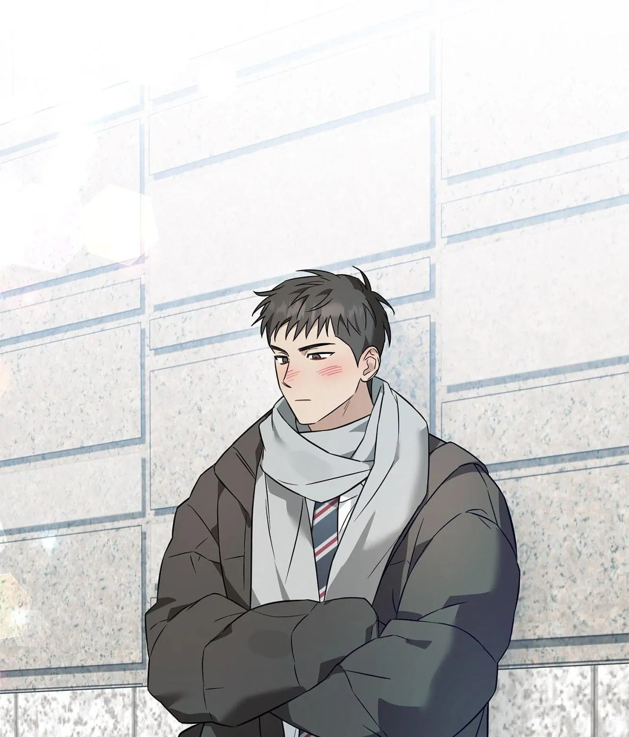 Read Plum Candy Love chapter 42 image 103 on Lezhin