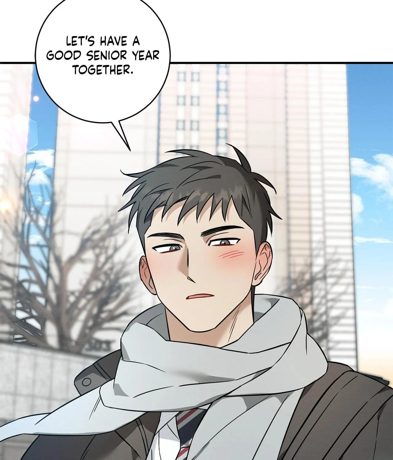 Read Plum Candy Love chapter 42 image 119 on Lezhin
