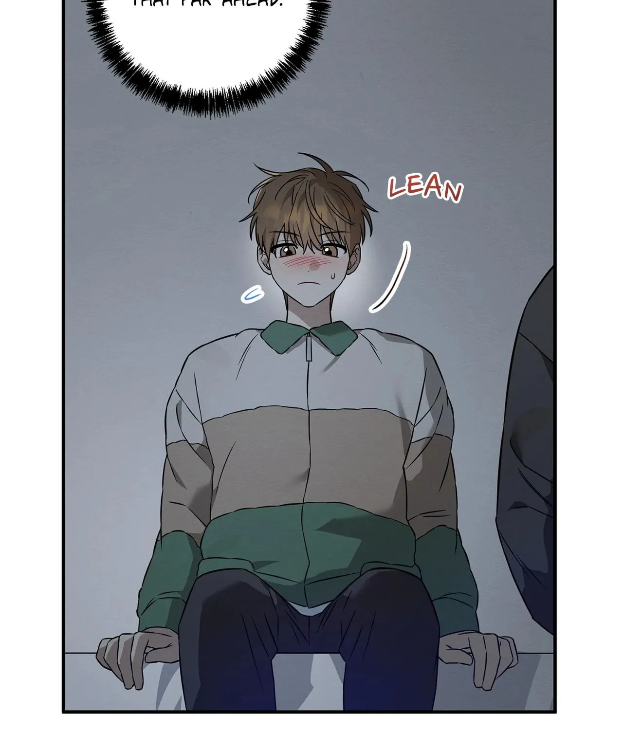 Read Plum Candy Love chapter 42 image 12 on Lezhin