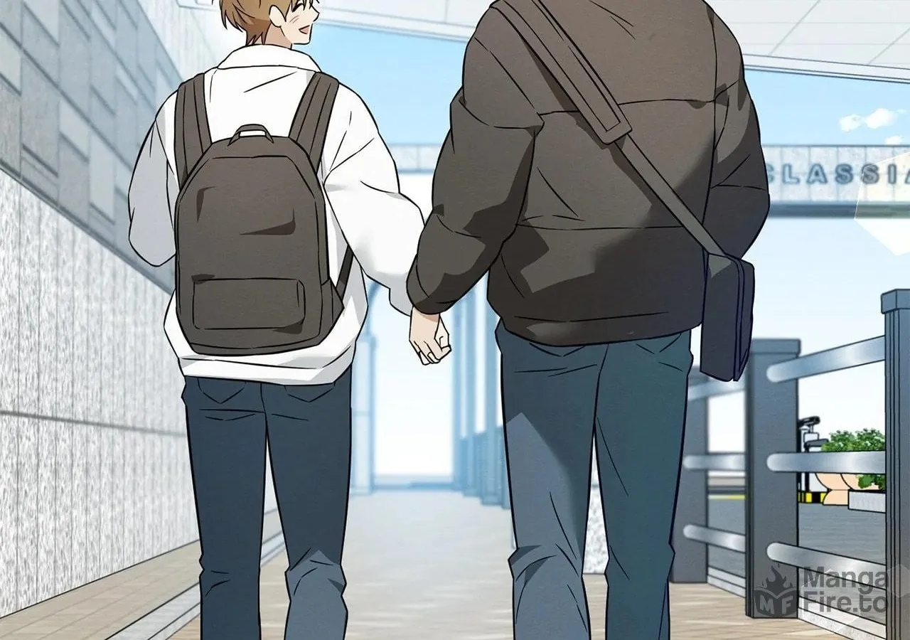 Read Plum Candy Love chapter 42 image 126 on Lezhin