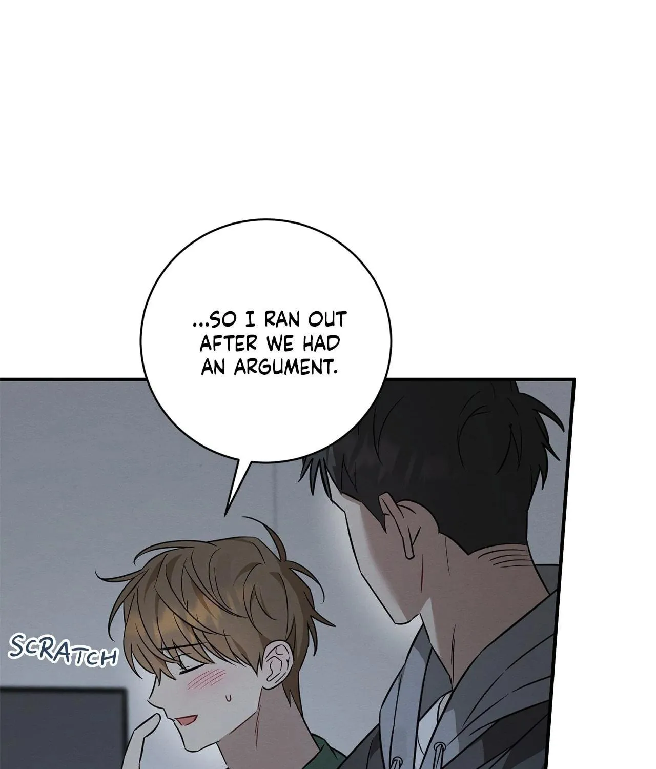 Read Plum Candy Love chapter 42 image 16 on Lezhin