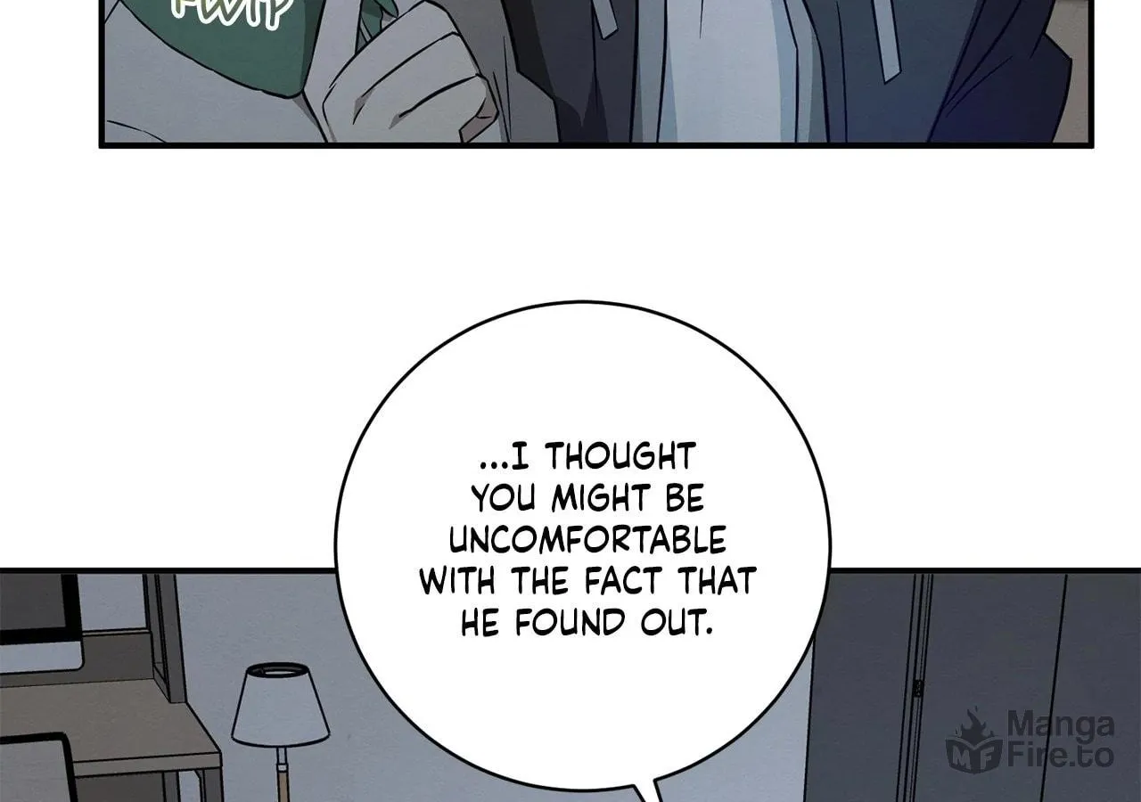 Read Plum Candy Love chapter 42 image 19 on Lezhin