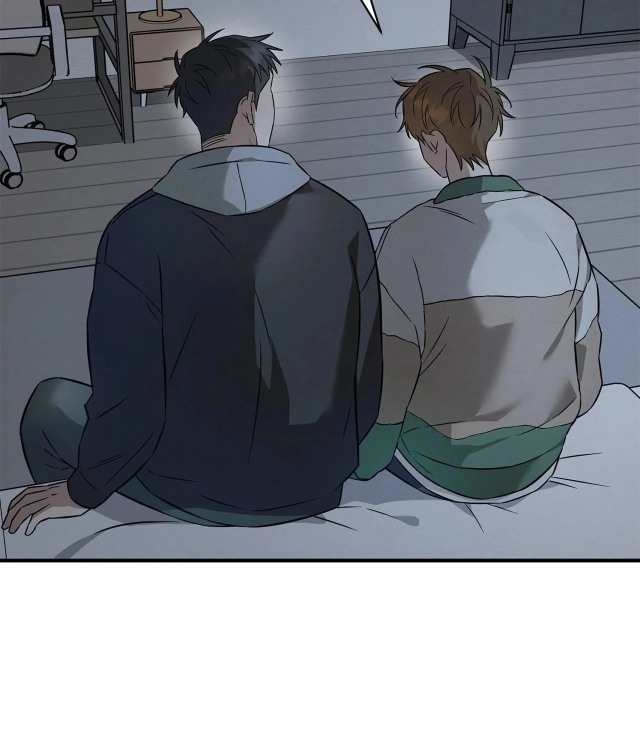 Read Plum Candy Love chapter 42 image 20 on Lezhin