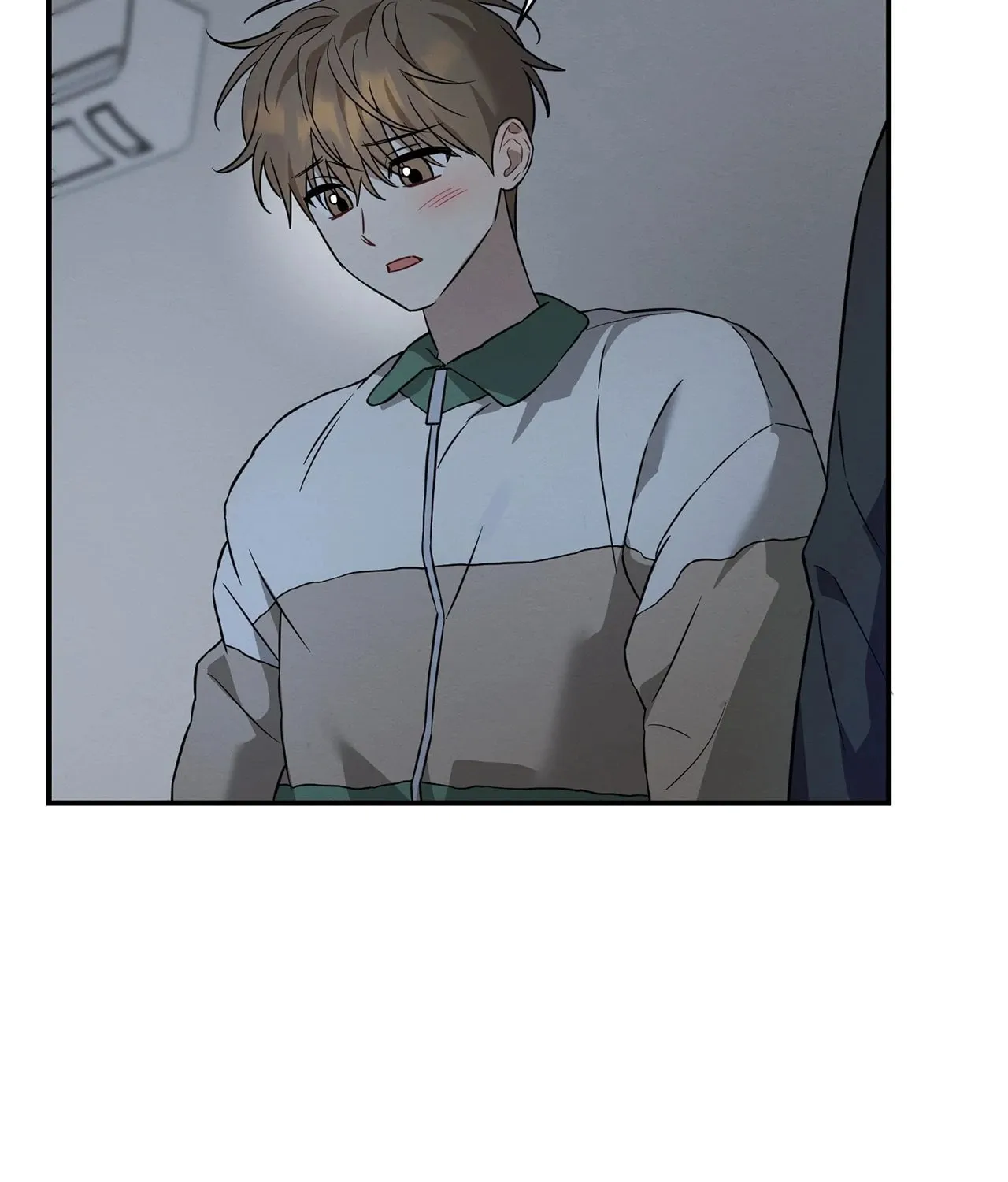 Read Plum Candy Love chapter 42 image 24 on Lezhin