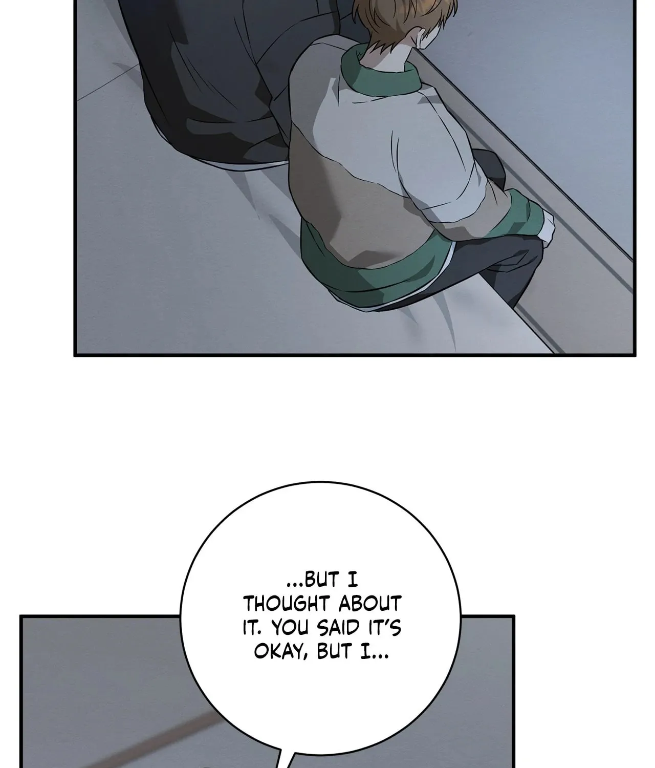 Read Plum Candy Love chapter 42 image 26 on Lezhin