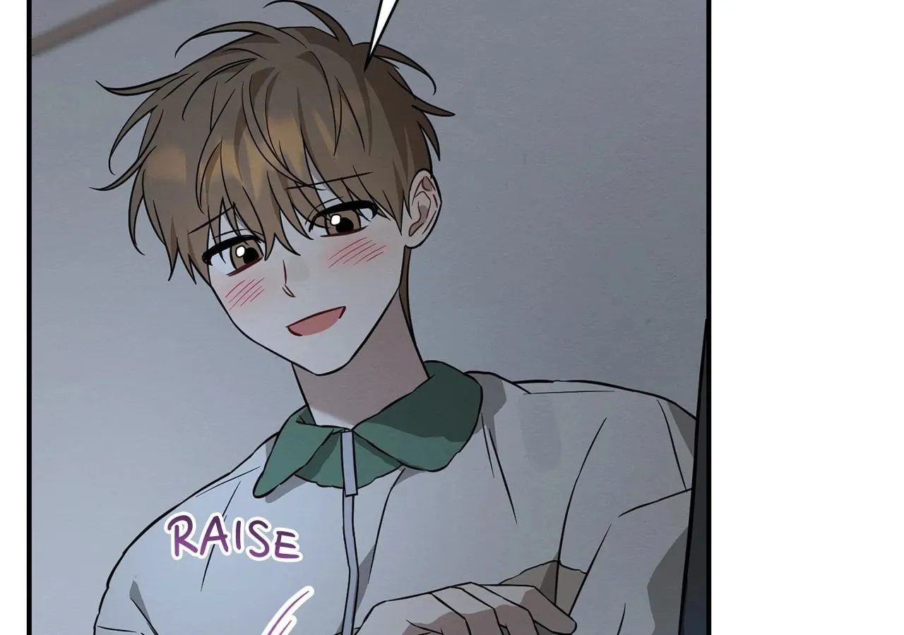 Read Plum Candy Love chapter 42 image 27 on Lezhin
