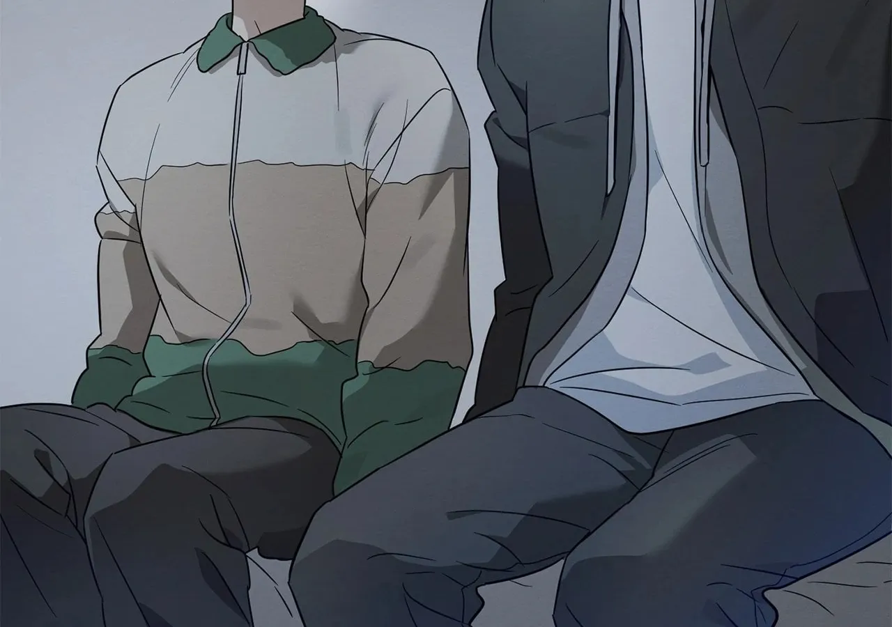 Read Plum Candy Love chapter 42 image 3 on Lezhin